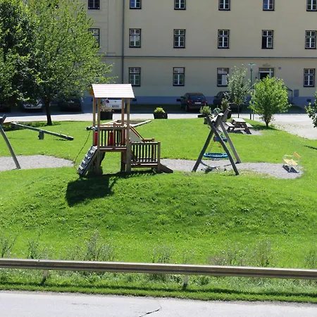 Pension Zum Gschaider Гостевой дом 3*