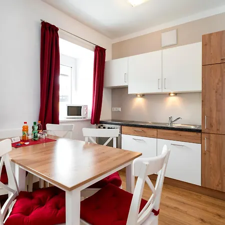 Pension Zum Gschaider Гостевой дом 3*