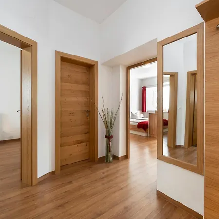 Pension Zum Gschaider Гостевой дом 3*