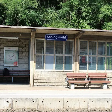Pension Zum Gschaider Пайербах