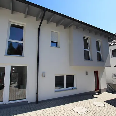 Pension Zum Gschaider