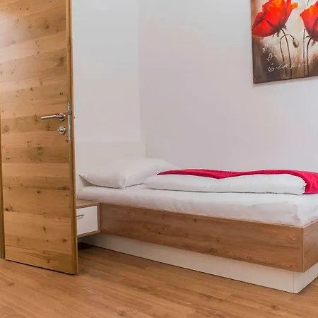 Pension Zum Gschaider Гостевой дом 3*