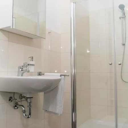 Pension Zum Gschaider Гостевой дом 3*