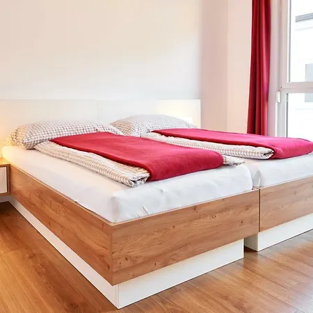 Pension Zum Gschaider Гостевой дом 3*