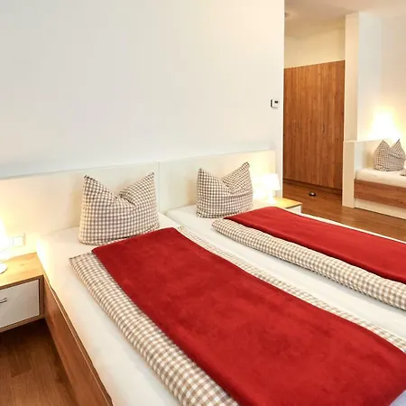 Гостевой дом Pension Zum Gschaider 3*