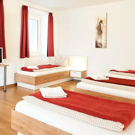 Pension Zum Gschaider Гостевой дом 3*