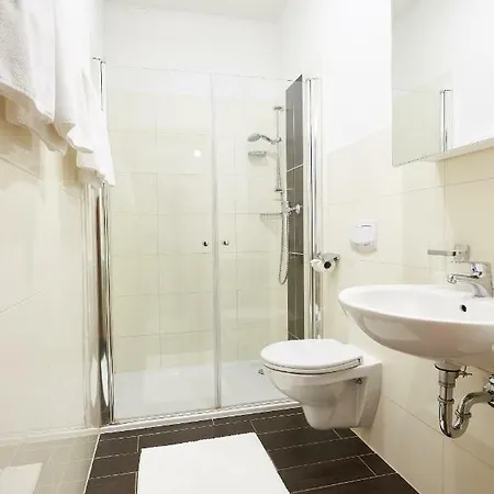 Pension Zum Gschaider 3*