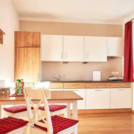 Pension Zum Gschaider Пайербах