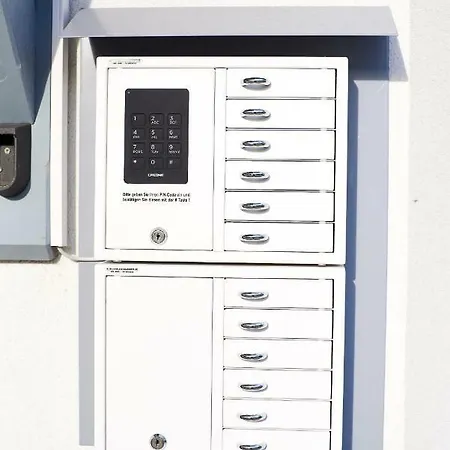 Pension Zum Gschaider