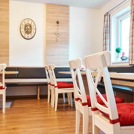 Pension Zum Gschaider 3* Пайербах