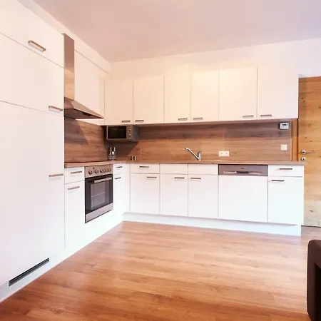 Pension Zum Gschaider 3*