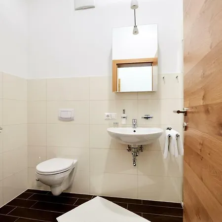 Pension Zum Gschaider 3*