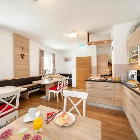 Gæstehus Gschaider Payerbach