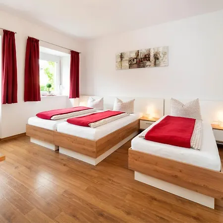 Pension Zum Gschaider Гостевой дом 3*