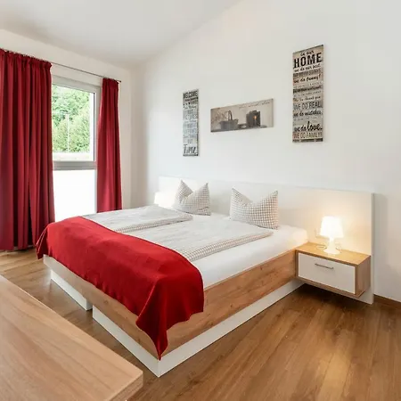 Pension Zum Gschaider 3*