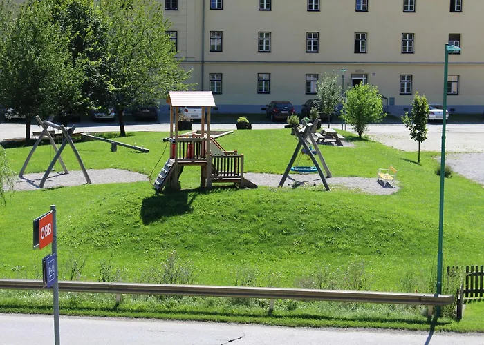 Gschaider Πανσιόν 3*