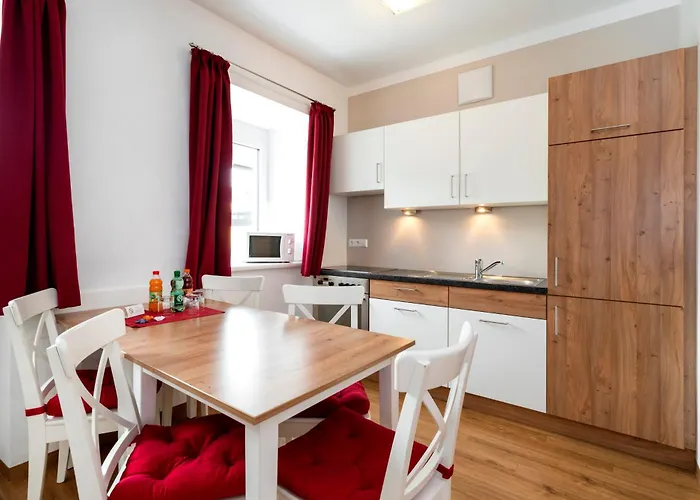 Gschaider Πανσιόν 3*