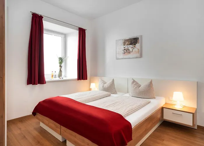 Gschaider Πανσιόν