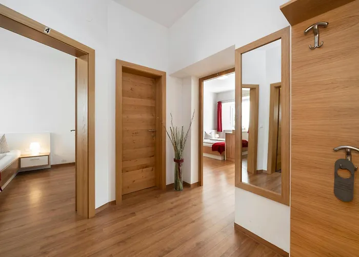 Gschaider Πανσιόν 3*