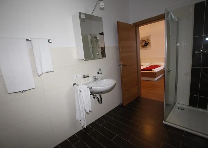 Πανσιόν Gschaider