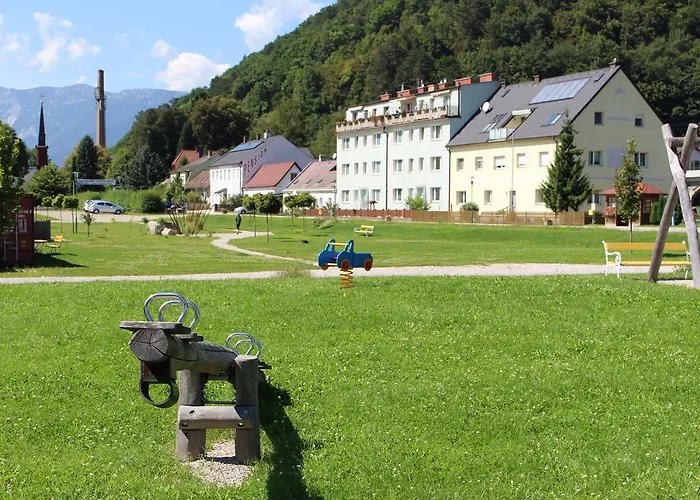 Πανσιόν Gschaider