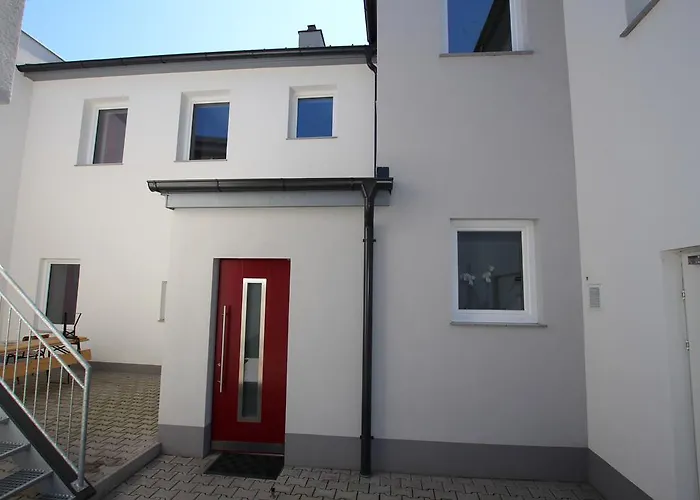 Gschaider Πανσιόν