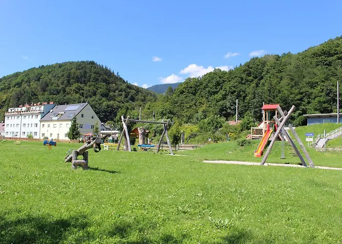 Πανσιόν Gschaider 3*