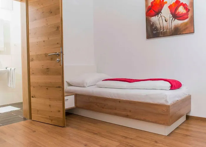 Gschaider Πανσιόν 3*