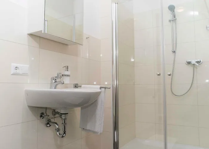 Gschaider Πανσιόν 3*