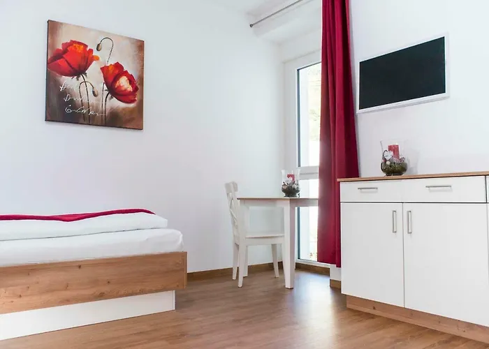 Πανσιόν Gschaider