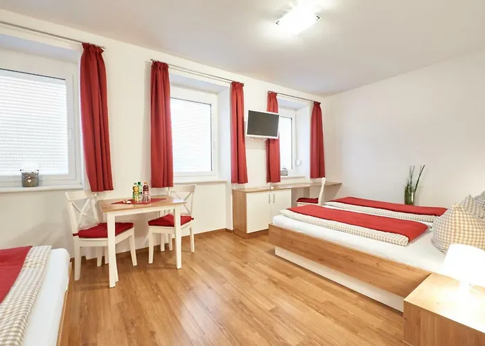 Gschaider Πανσιόν