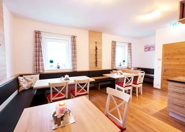 Gschaider Πανσιόν Payerbach