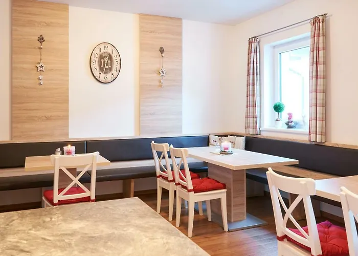 Gschaider Πανσιόν Payerbach