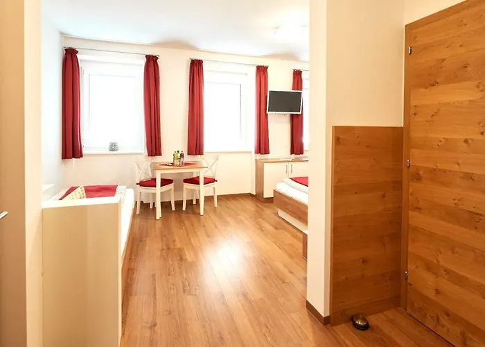 Πανσιόν Gschaider