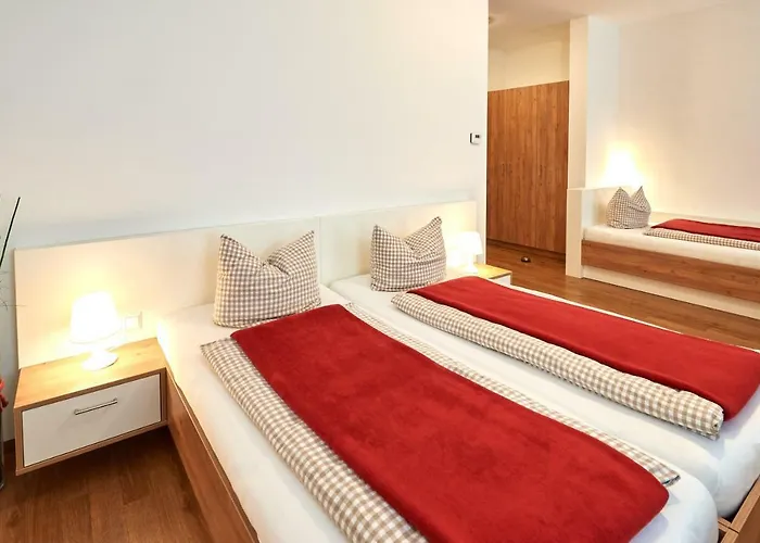 Πανσιόν Gschaider 3*