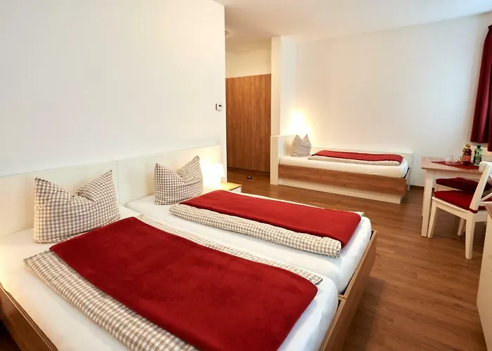 Gschaider 3* Payerbach