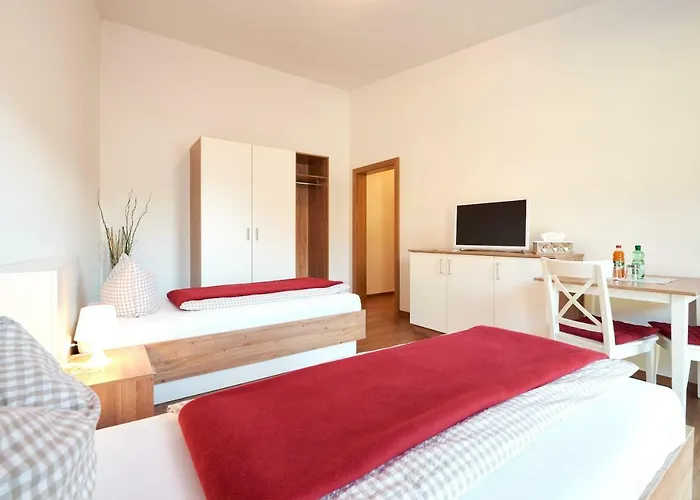 Πανσιόν Gschaider 3*