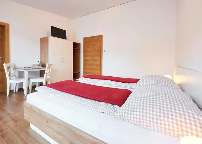 Πανσιόν Gschaider