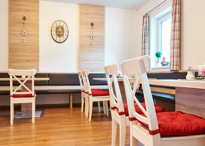 Gschaider 3* Payerbach