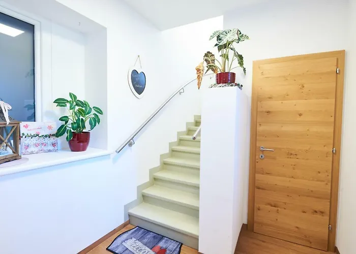 Gschaider Πανσιόν Payerbach