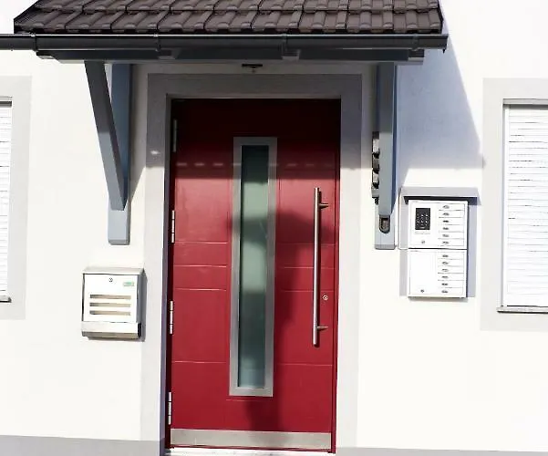 Πανσιόν Gschaider 3*