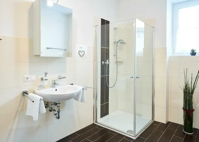 Gschaider Πανσιόν