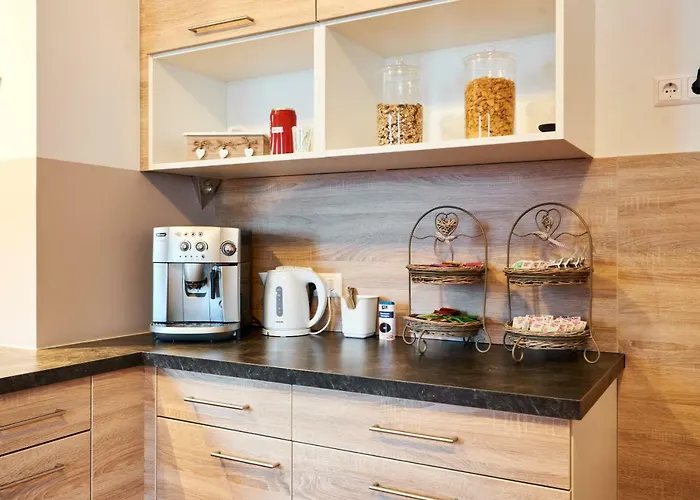 Πανσιόν Gschaider 3*