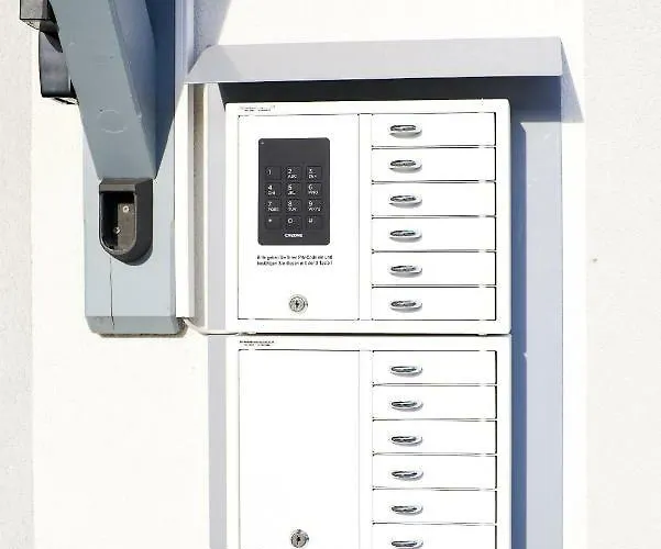 Πανσιόν Gschaider Payerbach