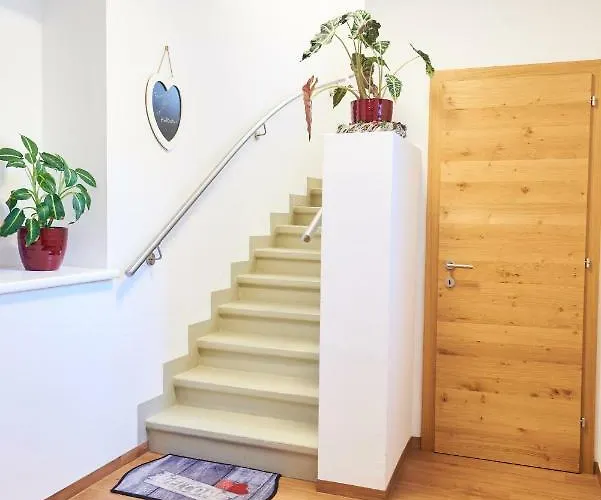 Gschaider Πανσιόν