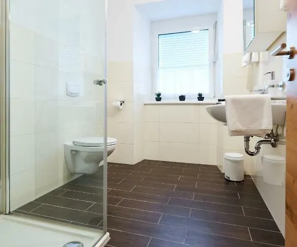 Gschaider 3* Payerbach