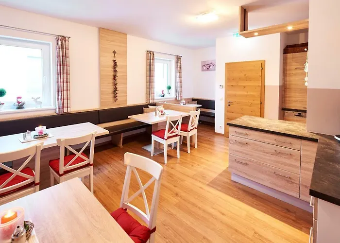 Πανσιόν Gschaider