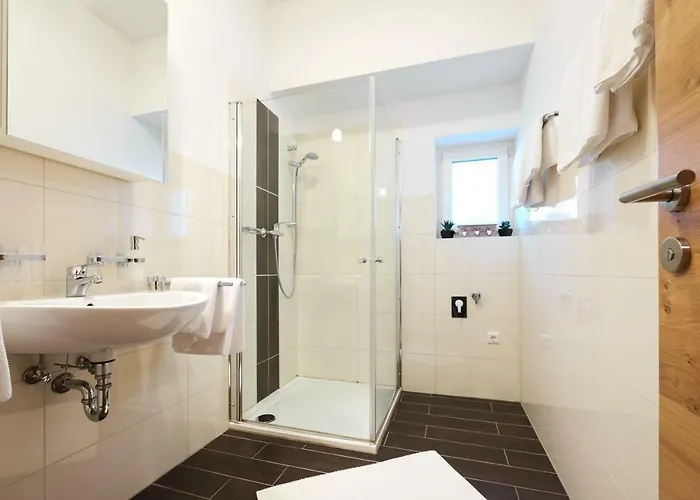 Πανσιόν Gschaider Payerbach