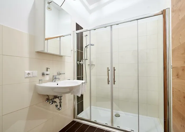 Gschaider Πανσιόν Payerbach