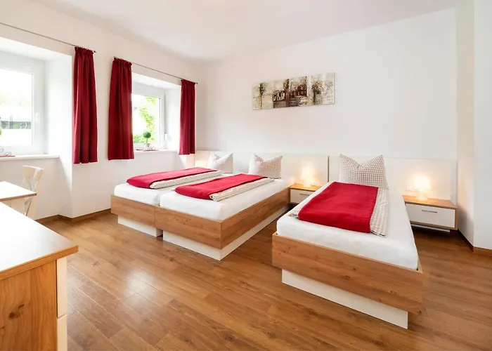 Gschaider Πανσιόν 3*